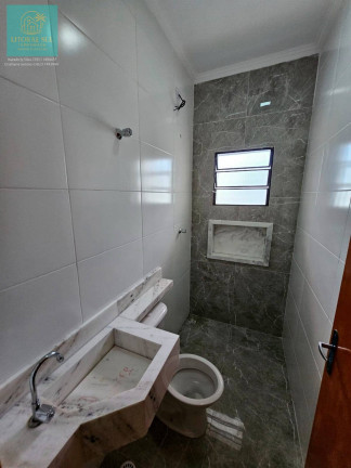 Imagem Casa com 3 Quartos à Venda, 150 m² em Bopiranga - Itanhaém Imagem Casa com 3 Quartos à Venda, 150 m² em Bopiranga - Itanhaém