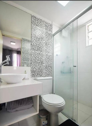 Imagem Cobertura com 3 Quartos à Venda, 130 m² em Morumbi - São Paulo