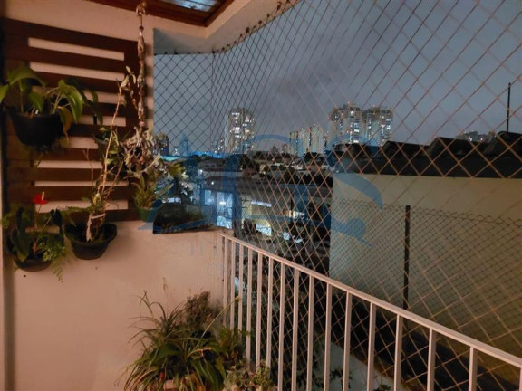Imagem Apartamento com 3 Quartos à Venda, 62 m² em Tatuapé - São Paulo