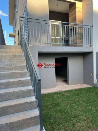 Imagem Casa com 3 Quartos à Venda, 125 m² em água Espraiada (caucaia Do Alto) - Cotia