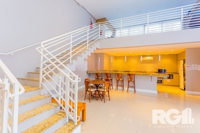 Imagem Apartamento com 2 Quartos à Venda, 85 m² em Passo Da Areia - Porto Alegre Imagem Apartamento com 2 Quartos à Venda, 85 m² em Passo Da Areia - Porto Alegre
