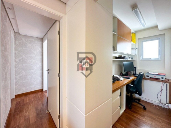 Imagem Apartamento com 2 Quartos à Venda, 111 m² em Brooklin Paulista - São Paulo