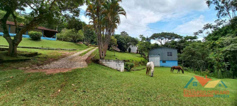 Imagem Galpão para Alugar, 350 m² em Itapeva - Paraibuna Imagem Galpão para Alugar, 350 m² em Itapeva - Paraibuna