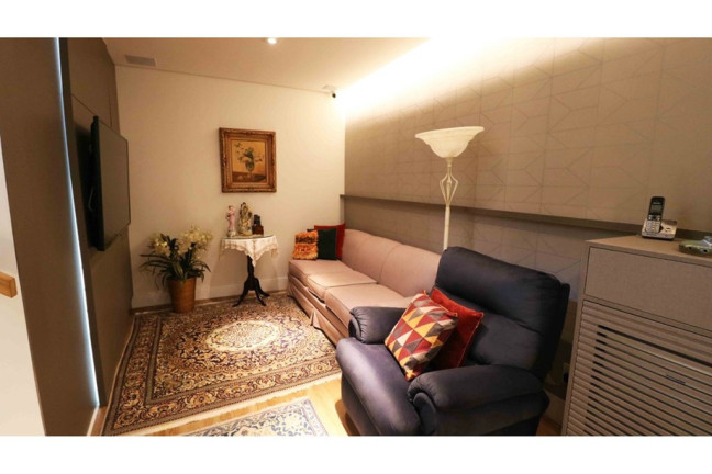 Imagem Imóvel com 1 Quarto à Venda, 138 m² em Pinheiros - São Paulo Imagem Imóvel com 1 Quarto à Venda, 138 m² em Pinheiros - São Paulo
