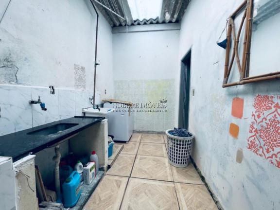 Imagem Casa com 2 Quartos à Venda, 150 m² em Caiçara - Praia Grande Imagem Casa com 2 Quartos à Venda, 150 m² em Caiçara - Praia Grande