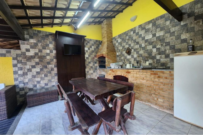 Imagem Casa com 3 Quartos à Venda, 347 m² em Itaipuaçu - Maricá Imagem Casa com 3 Quartos à Venda, 347 m² em Itaipuaçu - Maricá