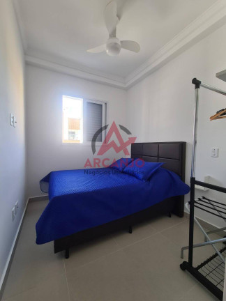 Imagem Apartamento com 2 Quartos à Venda, 54 m² em Toninhas - Ubatuba