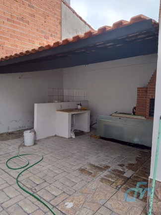Imagem Casa com 2 Quartos à Venda, 53 m² em Cézar De Souza - Mogi Das Cruzes