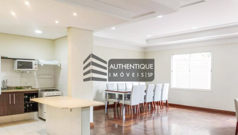 Imagem Apartamento com 2 Quartos à Venda, 93 m² em Vila Gomes Cardim - São Paulo