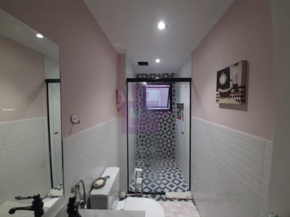 Imagem Apartamento com 3 Quartos à Venda, 110 m² em Jardim Las Palmas - Guarujá Imagem Apartamento com 3 Quartos à Venda, 110 m² em Jardim Las Palmas - Guarujá