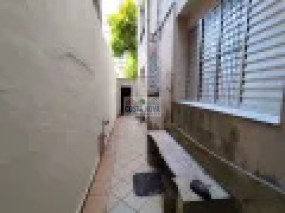 Imagem Apartamento com 3 Quartos para Alugar, 105 m² em Gonzaga - Santos Imagem Apartamento com 3 Quartos para Alugar, 105 m² em Gonzaga - Santos