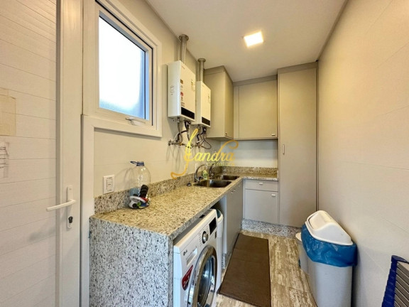 Imagem Casa de Condomínio com 5 Quartos à Venda, 393 m² em Centro - Xangri-la