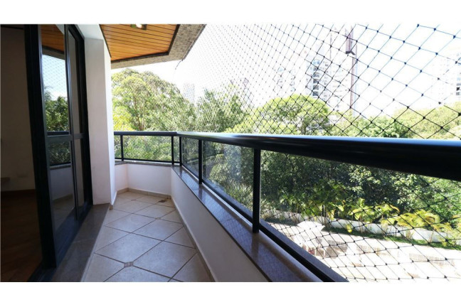 Imagem Imóvel com 3 Quartos à Venda,  em Vila Andrade - São Paulo