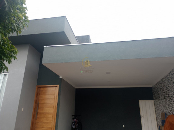 Imagem Casa com 3 Quartos à Venda, 160 m² em Ideal Life Ecolazer Residence - São José Do Rio Preto Imagem Casa com 3 Quartos à Venda, 160 m² em Ideal Life Ecolazer Residence - São José Do Rio Preto