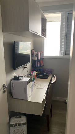 Imagem Apartamento com 3 Quartos à Venda, 73 m² em Tatuapé - São Paulo Imagem Apartamento com 3 Quartos à Venda, 73 m² em Tatuapé - São Paulo