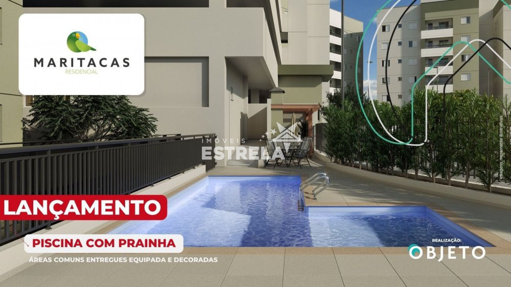 Imagem Apartamento com 2 Quartos à Venda, 50 m² em Lageado - Cotia Imagem Apartamento com 2 Quartos à Venda, 50 m² em Lageado - Cotia