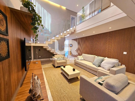 Imagem Casa com 5 Quartos à Venda, 400 m² em Riviera | Módulo 24 - Bertioga