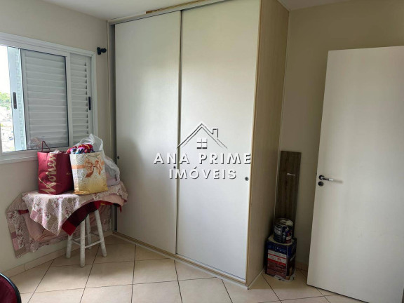 Imagem Apartamento com 3 Quartos à Venda, 98 m² em Jardim América - São José Dos Campos Imagem Apartamento com 3 Quartos à Venda, 98 m² em Jardim América - São José Dos Campos