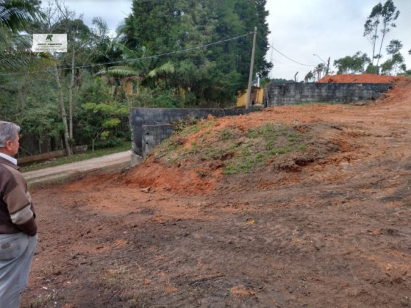 Imagem Terreno à Venda, 1.400 m² em Alto Da Serra - São Roque