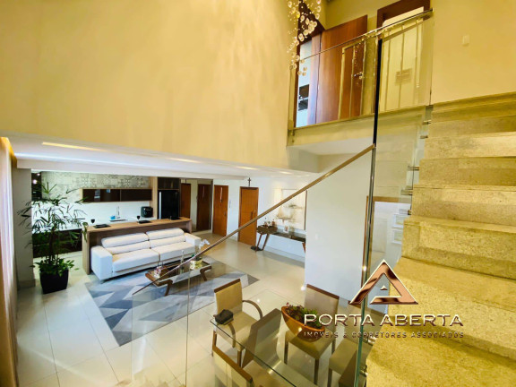 Imagem Apartamento com 3 Quartos à Venda, 215 m² em Funcionários - Timóteo