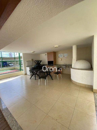 Imagem Apartamento com 2 Quartos à Venda, 58 m² em Parque Amazônia - Goiânia Imagem Apartamento com 2 Quartos à Venda, 58 m² em Parque Amazônia - Goiânia