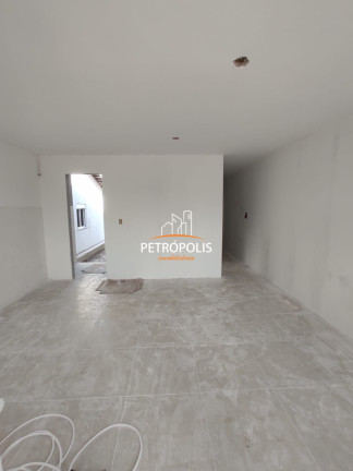 Imagem Casa com 3 Quartos à Venda, 62 m² em Nossa Senhora Das Graças - Caxias Do Sul