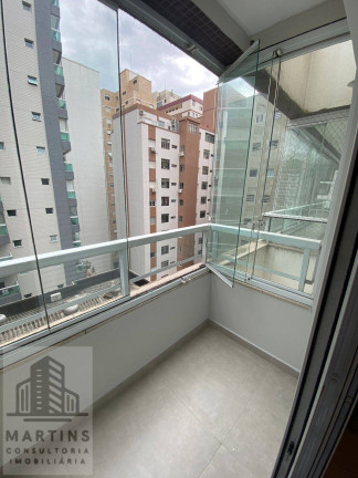 Imagem Apartamento com 2 Quartos à Venda, 70 m² em José Menino - Santos Imagem Apartamento com 2 Quartos à Venda, 70 m² em José Menino - Santos