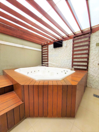 Imagem Casa de Condomínio com 3 Quartos à Venda, 275 m² em Parque Brasil 500 - Paulínia Imagem Casa de Condomínio com 3 Quartos à Venda, 275 m² em Parque Brasil 500 - Paulínia