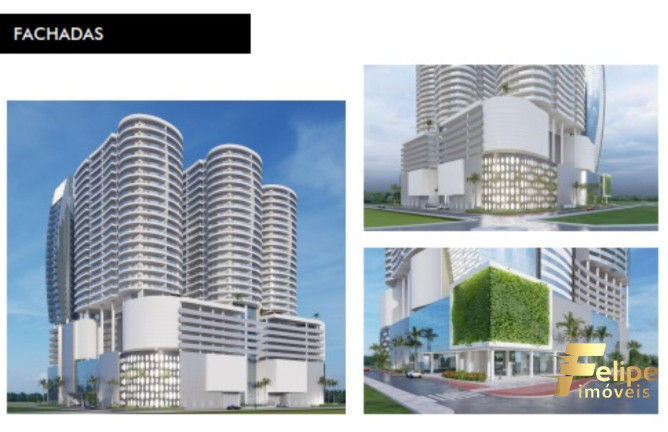 Imagem Imóvel com 2 Quartos à Venda, 88 m² em Centro - Guarapari Imagem Imóvel com 2 Quartos à Venda, 88 m² em Centro - Guarapari