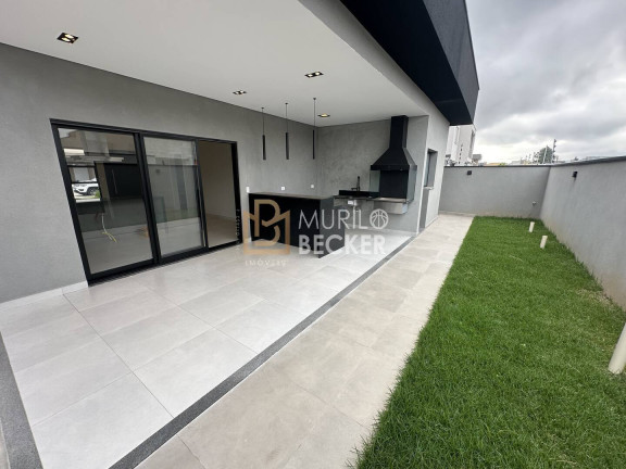 Casa de Condomínio com 3 Quartos à Venda, 163 m² em Residencial Terras Do Vale - Caçapava
