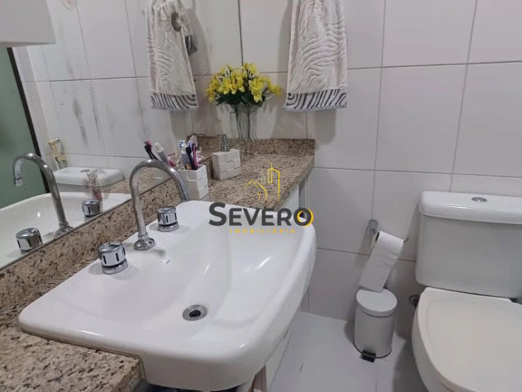 Imagem Apartamento com 3 Quartos à Venda, 120 m² em Icaraí - Niterói