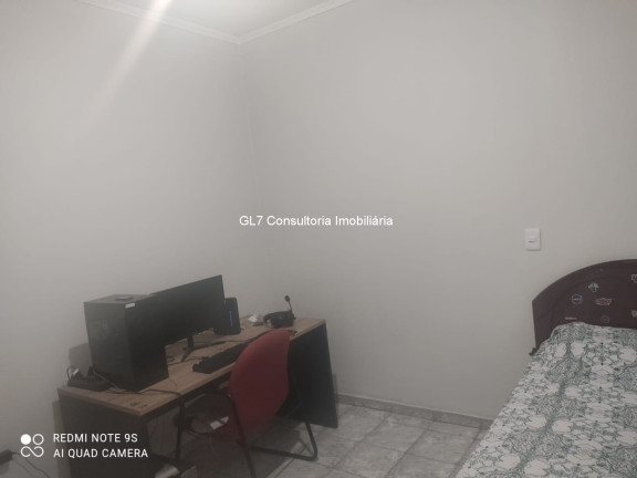 Imagem Casa com 3 Quartos à Venda,  em Jardim Alice - Indaiatuba