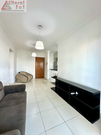 Imagem Apartamento com 1 Quarto à Venda, 45 m² em Mirim - Praia Grande Imagem Apartamento com 1 Quarto à Venda, 45 m² em Mirim - Praia Grande