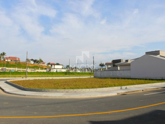 Terreno à Venda,  em Amizade - Jaraguá Do Sul