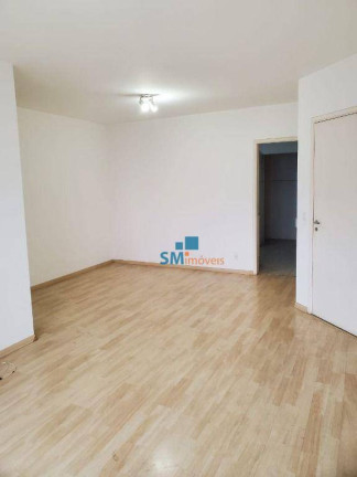 Apartamento com 3 Quartos à Venda, 102 m² em Santo Amaro - São Paulo