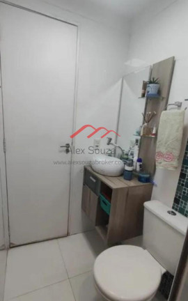 Imagem Apartamento com 3 Quartos à Venda, 55 m² em Vila São Francisco - Hortolândia Imagem Apartamento com 3 Quartos à Venda, 55 m² em Vila São Francisco - Hortolândia
