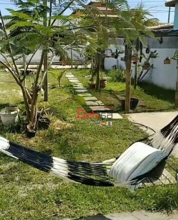 Imagem Casa com 4 Quartos à Venda, 160 m² em Monte Alto - Arraial Do Cabo