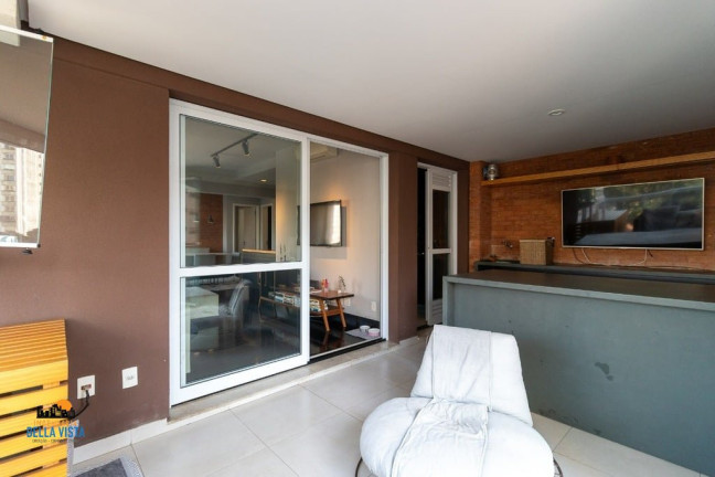 Imagem Apartamento com 1 Quarto à Venda, em Paraíso - São Paulo Imagem Apartamento com 1 Quarto à Venda, em Paraíso - São Paulo
