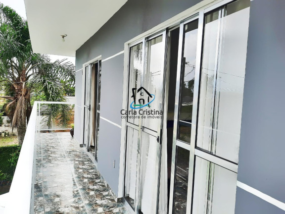 Imagem Sobrado com 4 Quartos à Venda, 205 m² em Balneário Shangri-lá - Pontal Do Paraná