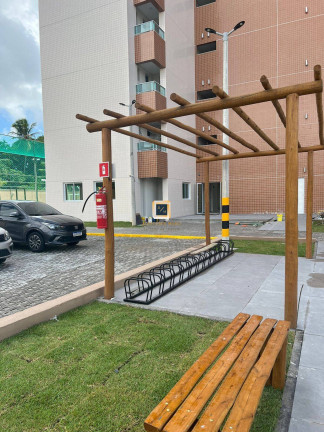 Imagem Apartamento com 3 Quartos à Venda, 77 m² em Centro - Eusébio Imagem Apartamento com 3 Quartos à Venda, 77 m² em Centro - Eusébio