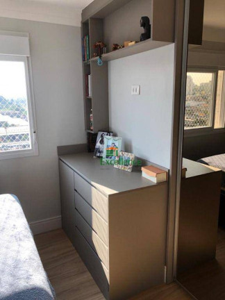 Imagem Apartamento com 2 Quartos à Venda, 88 m² em Campestre - Santo André Imagem Apartamento com 2 Quartos à Venda, 88 m² em Campestre - Santo André