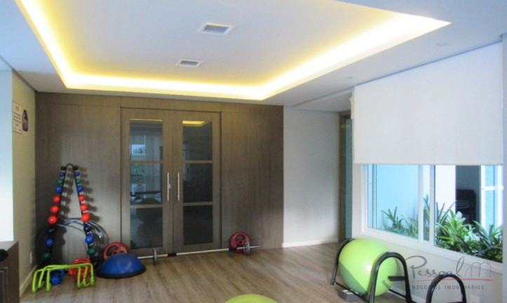 Imagem Apartamento com 4 Quartos à Venda, 217 m² em Itacorubi - Florianópolis Imagem Apartamento com 4 Quartos à Venda, 217 m² em Itacorubi - Florianópolis