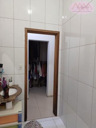 Imagem Casa com 2 Quartos à Venda, 87 m² em Eldorado - Diadema