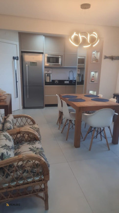 Imagem Apartamento com 2 Quartos à Venda, 83 m² em Palmas - Governador Celso Ramos Imagem Apartamento com 2 Quartos à Venda, 83 m² em Palmas - Governador Celso Ramos