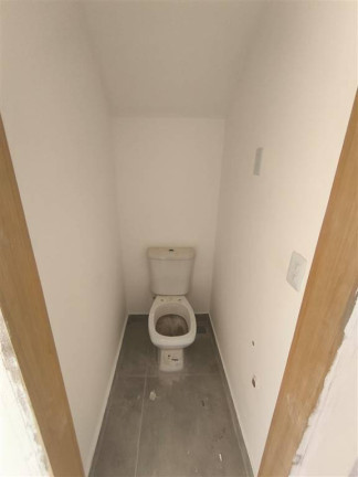 Imagem Casa de Condomínio com 2 Quartos à Venda, 88 m² em Mirim - Praia Grande Imagem Casa de Condomínio com 2 Quartos à Venda, 88 m² em Mirim - Praia Grande