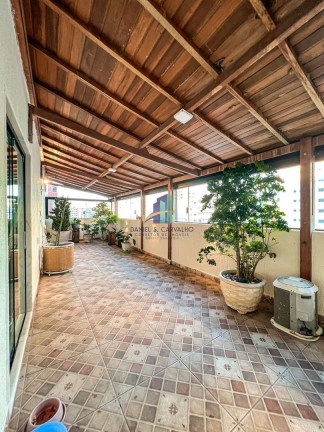 Imagem Apartamento com 4 Quartos à Venda, 219 m² em Aviação - Praia Grande Imagem Apartamento com 4 Quartos à Venda, 219 m² em Aviação - Praia Grande