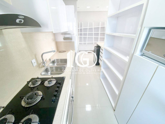 Imagem Apartamento com 3 Quartos à Venda, 123 m² em Mar Grosso - Laguna