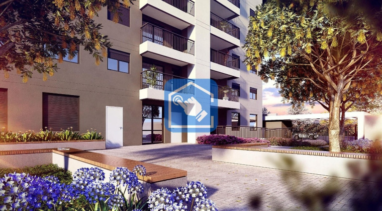 Imagem Apartamento com 3 Quartos à Venda, 81 m² em Jardim Marajoara - São Paulo Imagem Apartamento com 3 Quartos à Venda, 81 m² em Jardim Marajoara - São Paulo