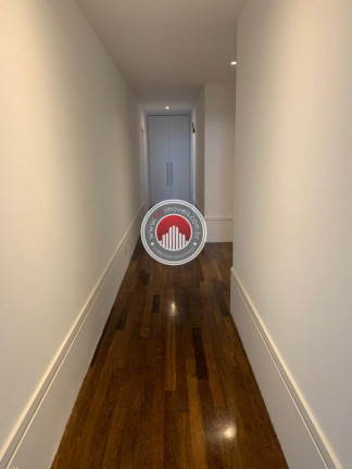 Imagem Apartamento com 5 Quartos à Venda, 435 m² em Barra Da Tijuca - Rio De Janeiro