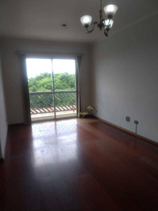 Apartamento com 2 Quartos à Venda, 62 m² em Bonfim - Campinas